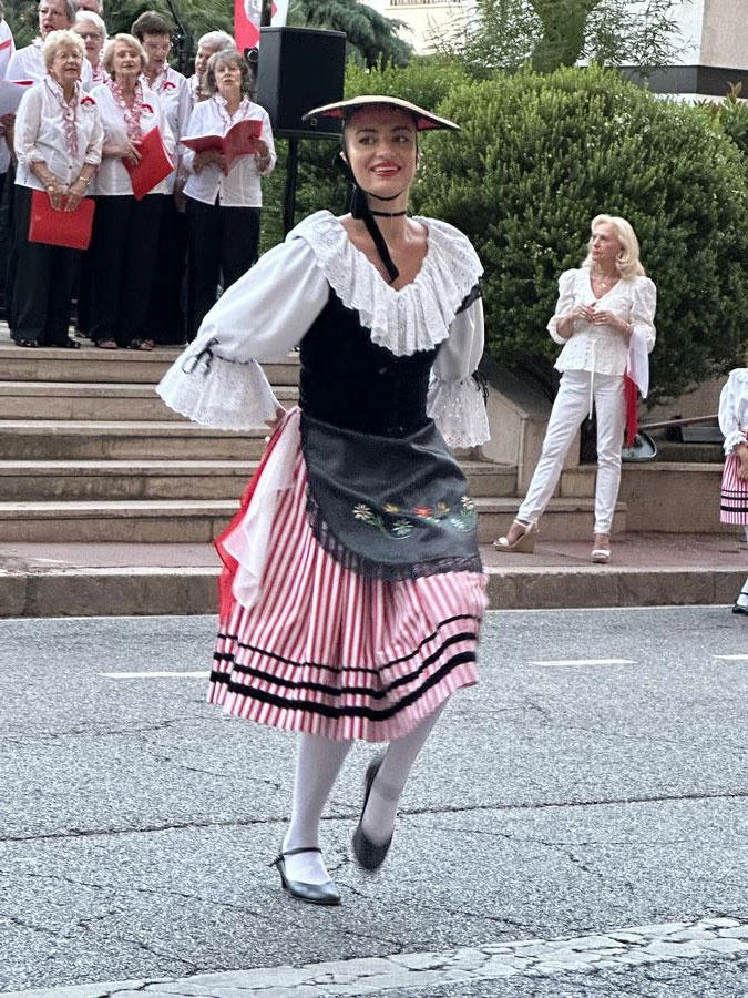 Fête de la Saint Jean 1