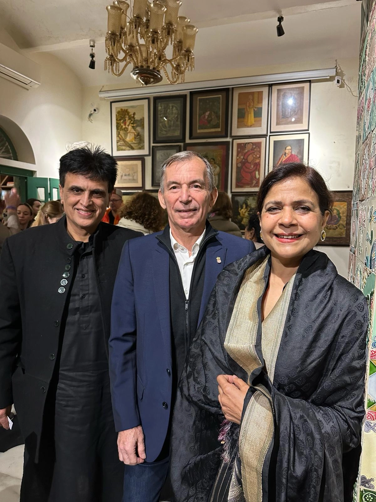Centre culturel Kathika